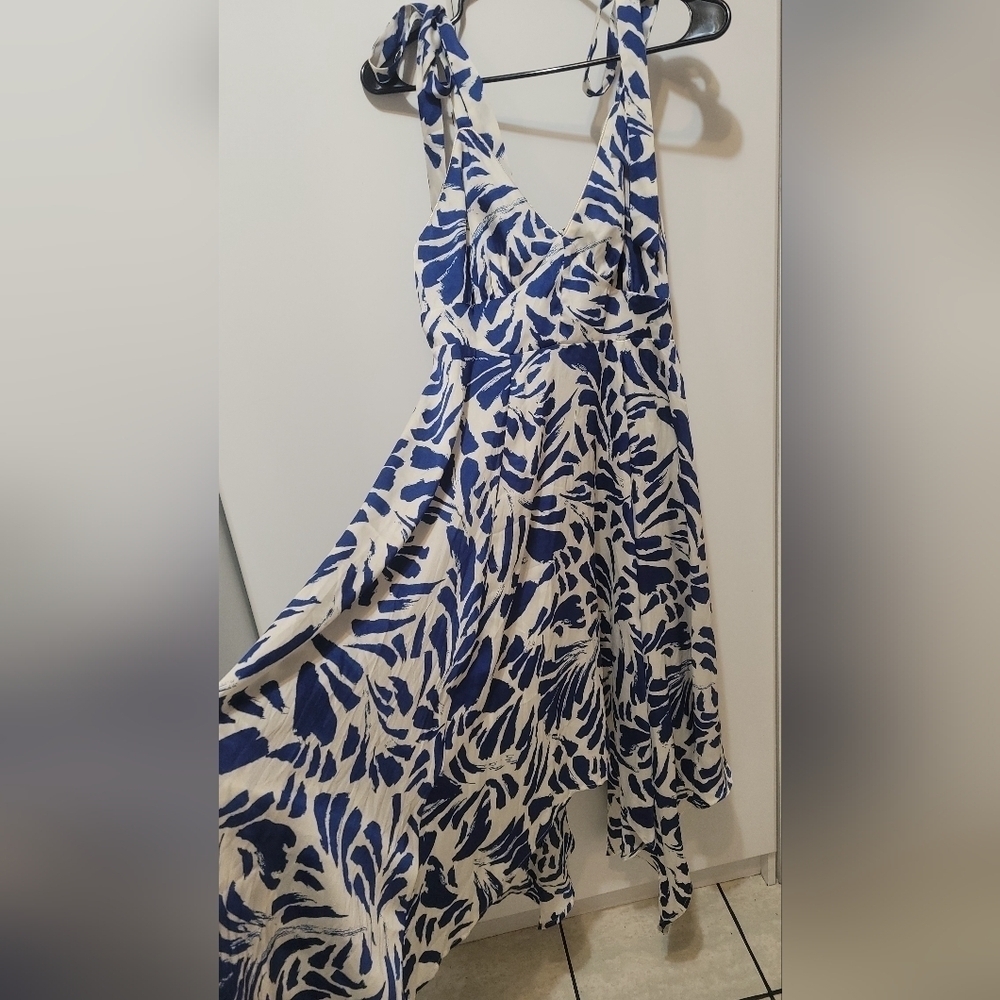 Alexis long dress Size Small - Picture 5 of 10